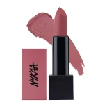 Nykaa Ultra Matte Lipstick - Diana