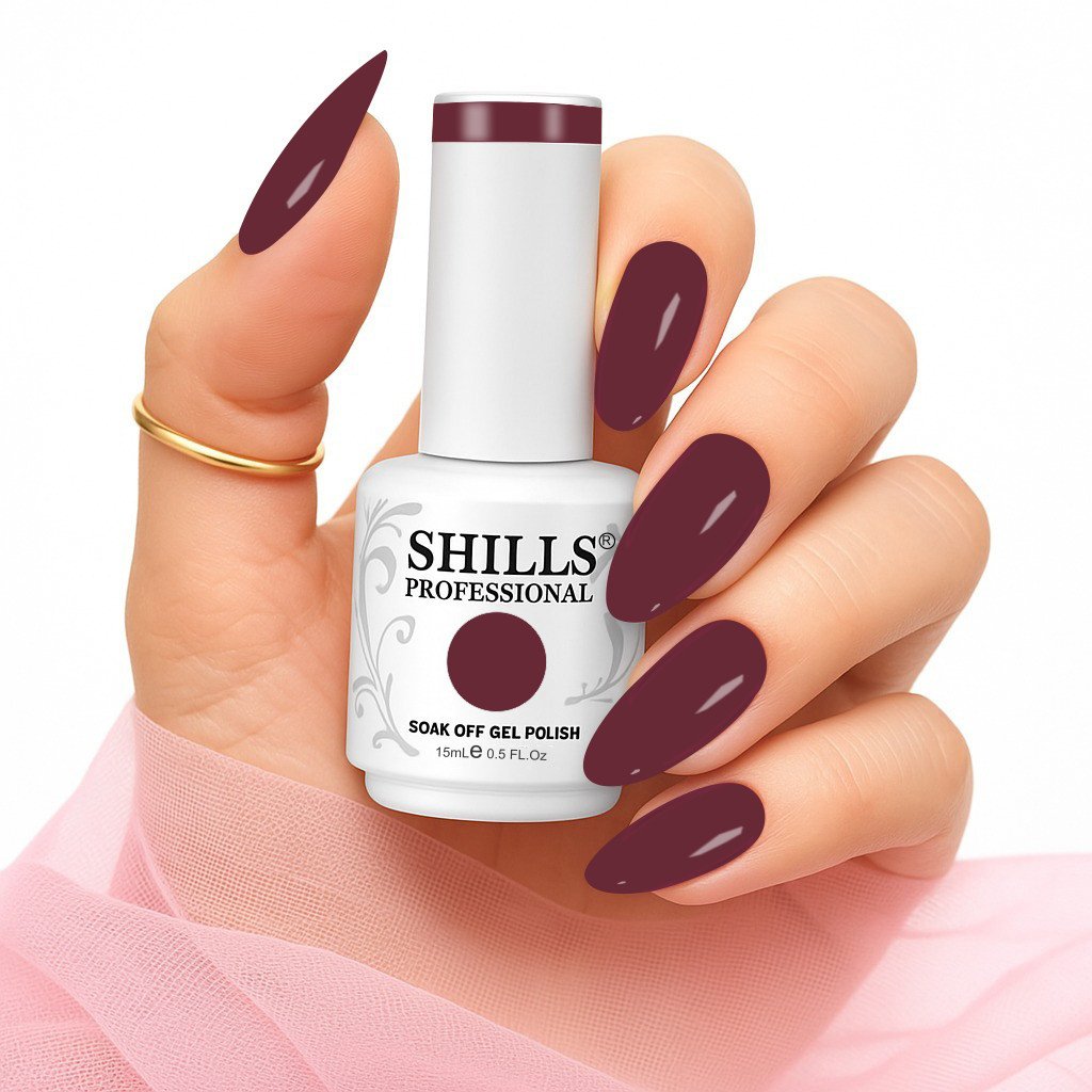 Shills Professional Gel Polish - 060