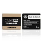 PAC Studio HD Concealer - Pinewood