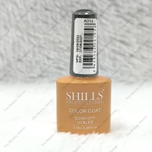 Shills Professional Gel Polish - AD14