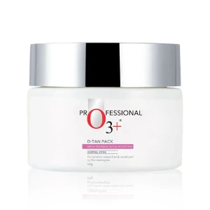O3+ Professional D-Tan Pack for Tan Removal