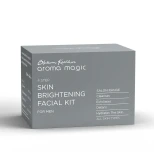 Aroma Magic Skin Brightening Men's Facial Kit