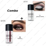 IMAGIC PROfessional Loose Pigment Eyeshadow P1 And P8 Combo