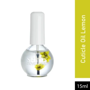 Shills Professional Cuticle Oil - Lemon