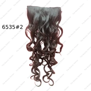 Lashup Hair Extension 6535 #2