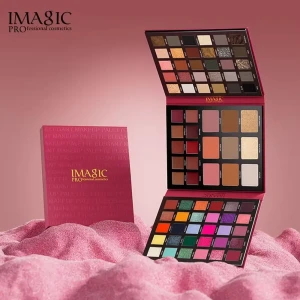 IMAGIC PROfessional  Elegant Makeup Eyeshadow Palette