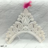 Bridal Mukut - MKT 17