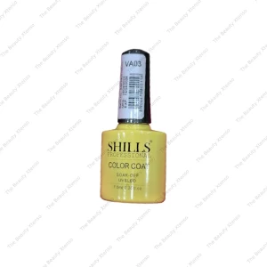 Shills Professional Gel Polish - VA03