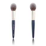 Makezmia Pencil Brush - MF116 Powderflow