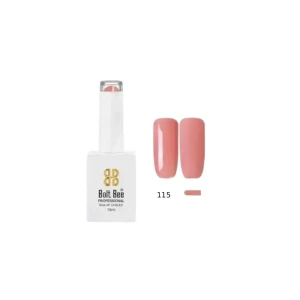 Bolt Bee Gel Polish - 115