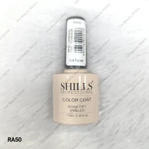 Shills Professional Gel Polish - RA50