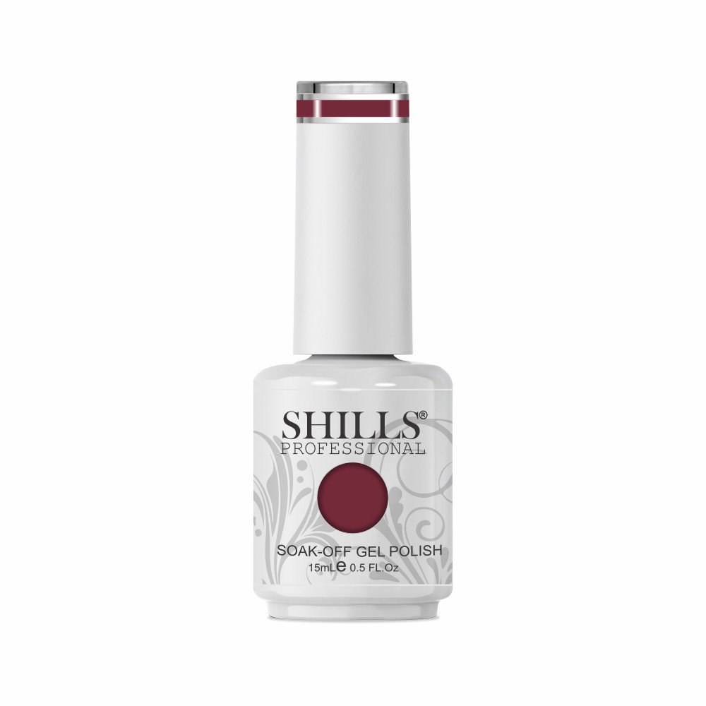 Shills Professional Gel Polish - 060