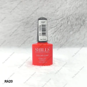 Shills Professional Gel Polish - RA20