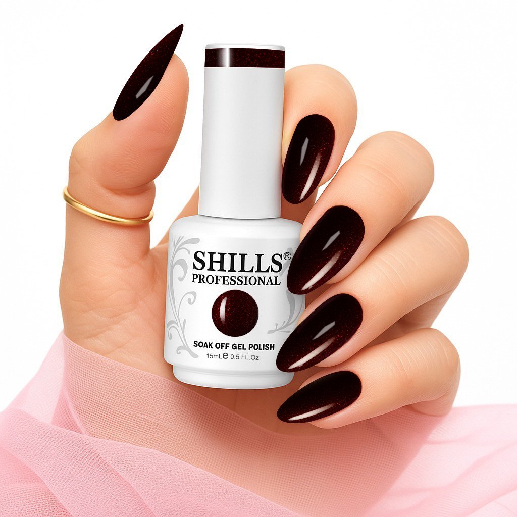 Shills Professional Gel Polish - 107