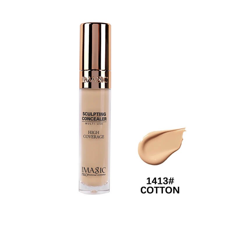 IMAGIC PROfessional High Coverage Sculpting Liquid Concealer - 1413 Cotton