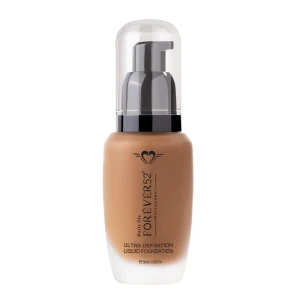 Forever52 Ultra Definition Liquid Foundation - FLF004 Caramel