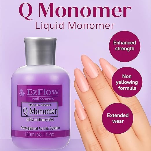 Ezflow Acrylic System Q Monomer