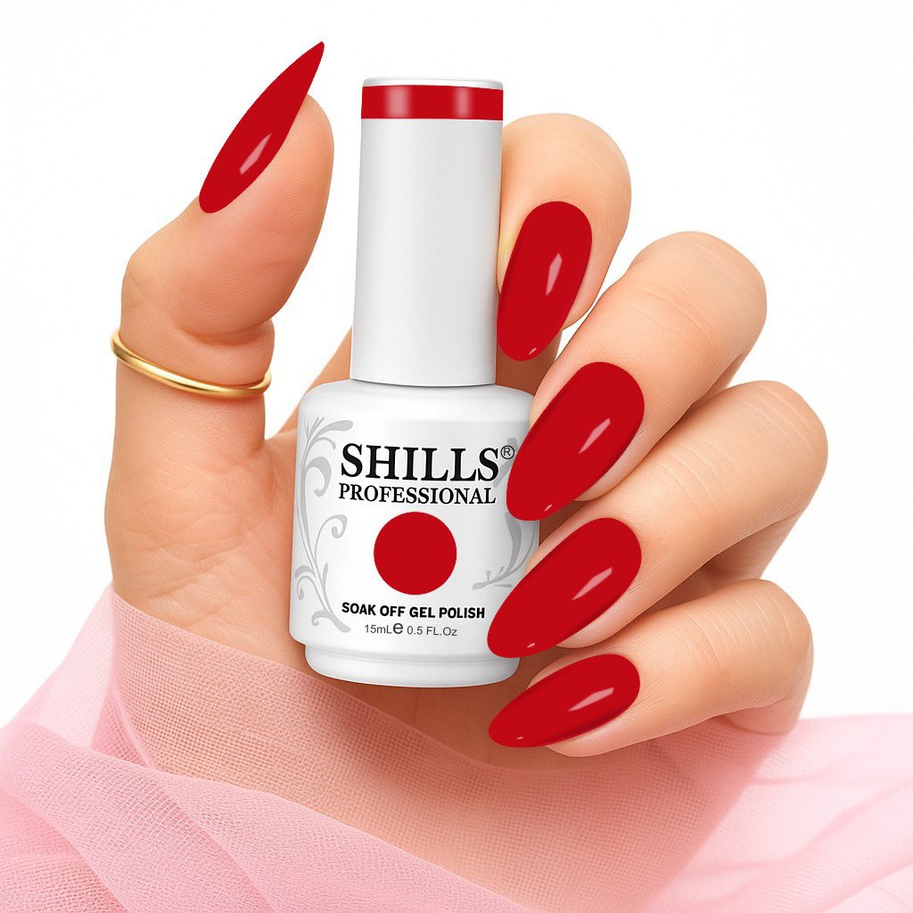 Shills Professional Gel Polish - 116