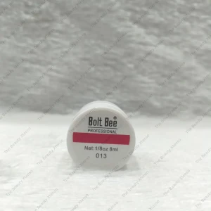 Bolt Bee Pot Colour - 013