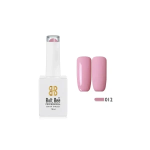 Bolt Bee Gel Polish - 012