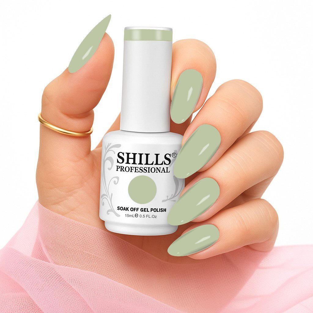 Shills Professional Gel Polish -181