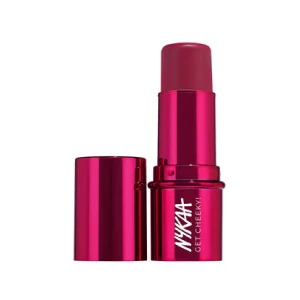 Nykaa  Get Cheeky Blush Stick - Berry Cute