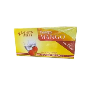 Fashion Herbs Mango Bleach