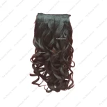 KIS Hair Extensions EX-18 NB (Natural Brown)