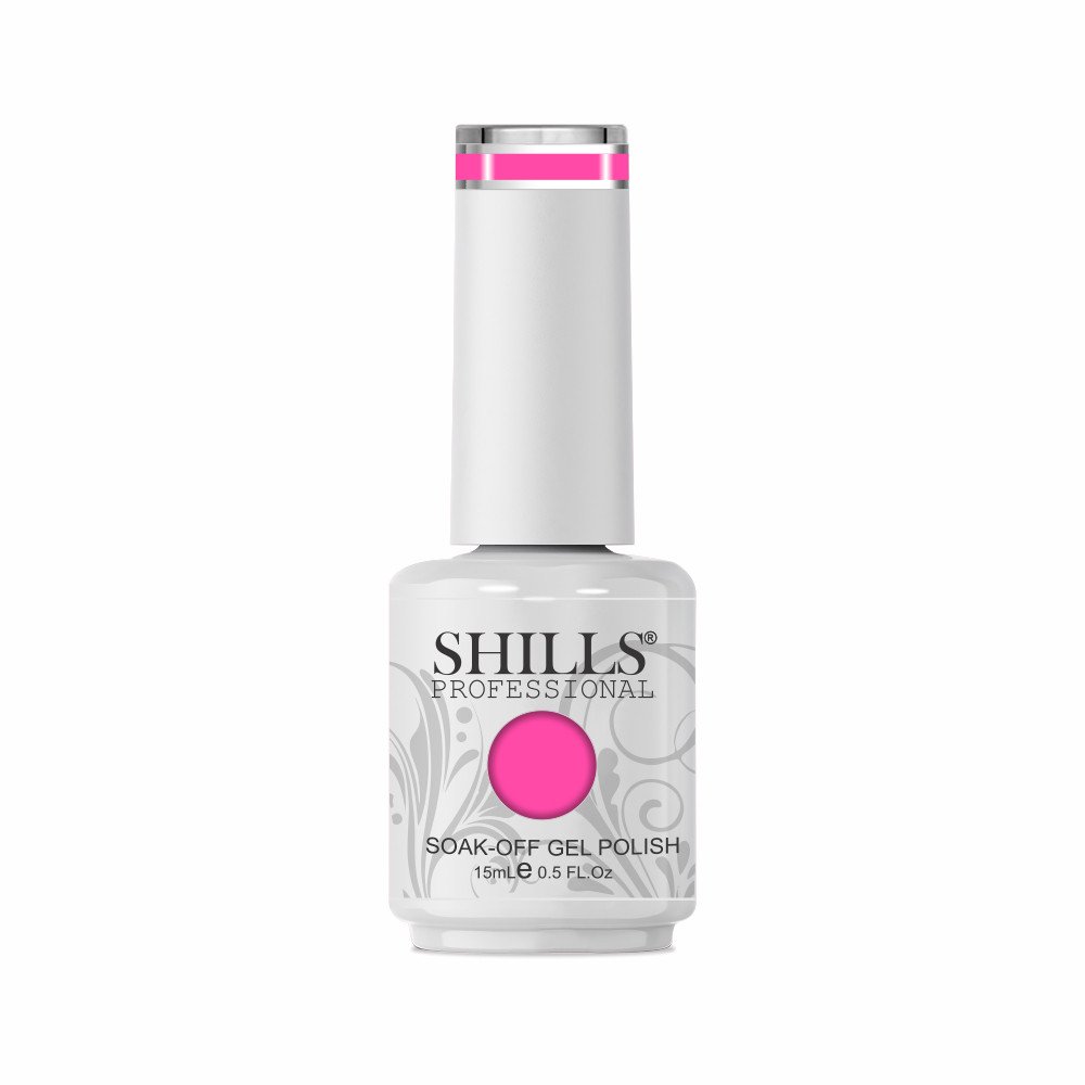 Shills Professional Gel Polish - 290