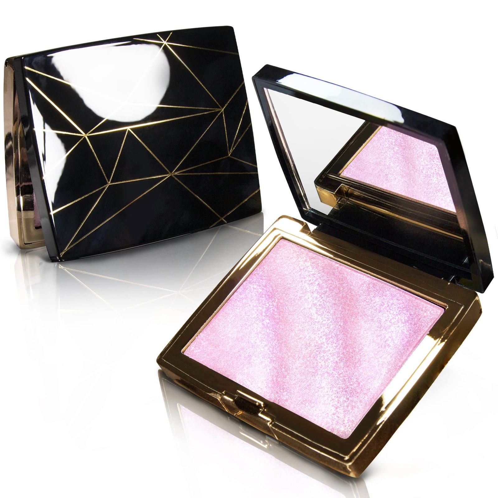 HOJO Highlighter - 01 Pink