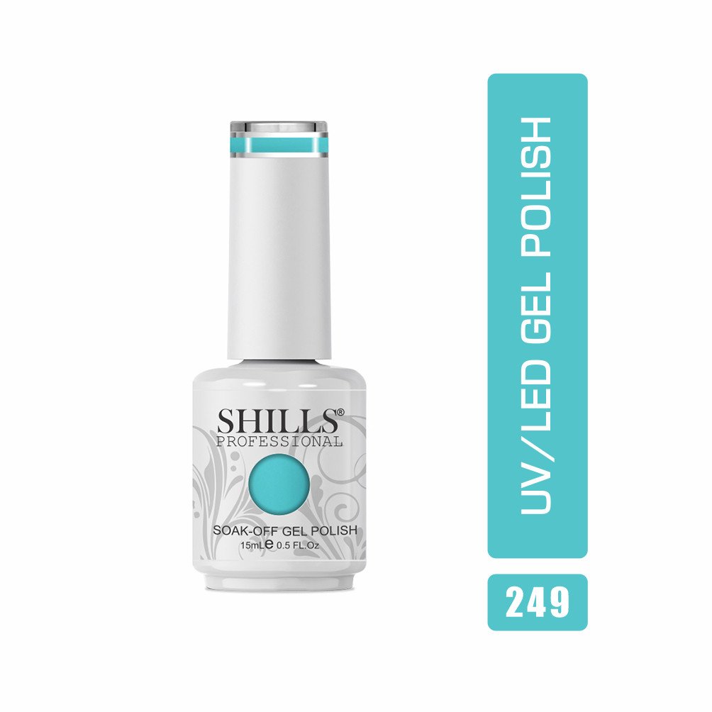 Shills Professional Gel Polish - 249