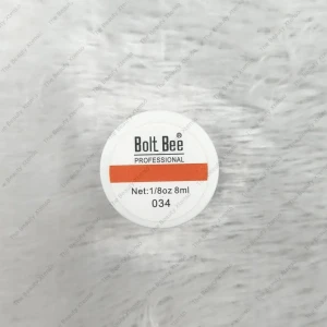 Bolt Bee Pot Colour - 034