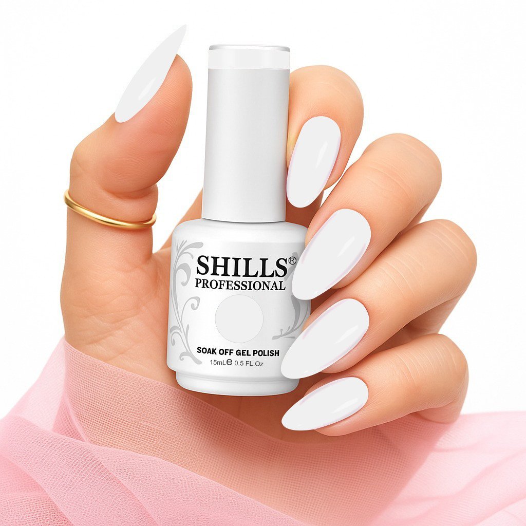 Shills Professional Gel Polish - 037
