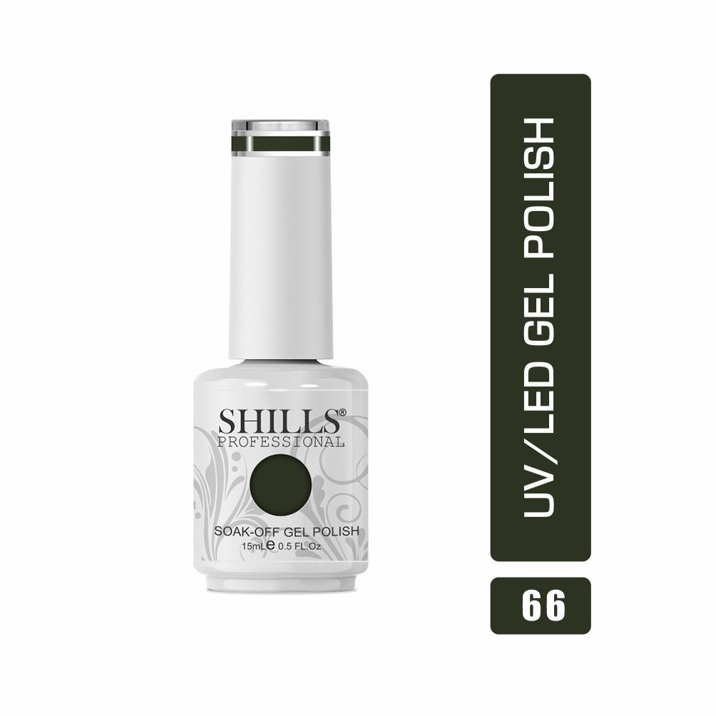 Shills Professional Gel Polish - 066