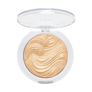Mua Makeup Academy Shimmer Highlighter Powder