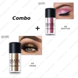 IMAGIC PROfessional Loose Pigment Eyeshadow P5 And P7 Combo