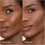 Charlotte Tilbury Airbrush Flawless Finish Compact 3 Tan / Dore