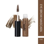 Keauty Beauty Eyebrow Mascara - Brown