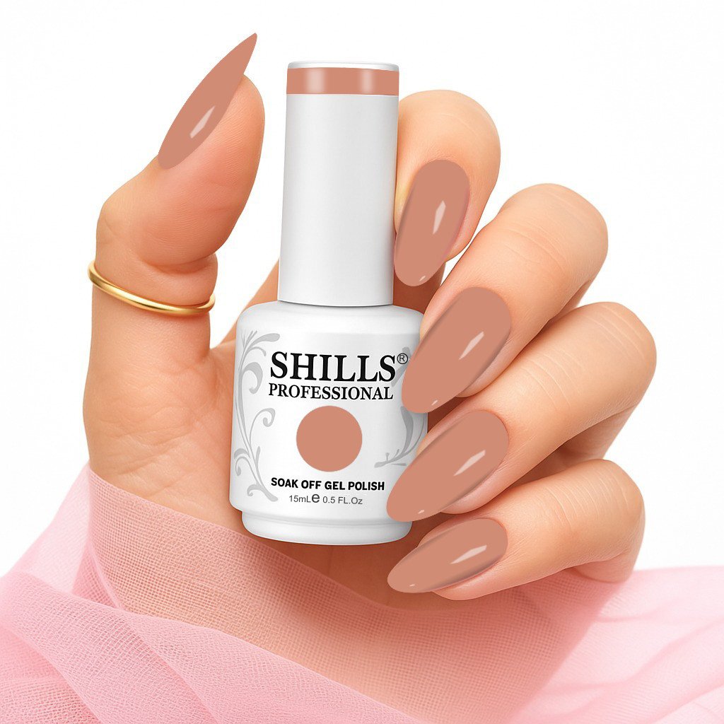 Shills Professional Gel Polish - 130