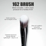 Just Gold Cream Contour Brush - 162
