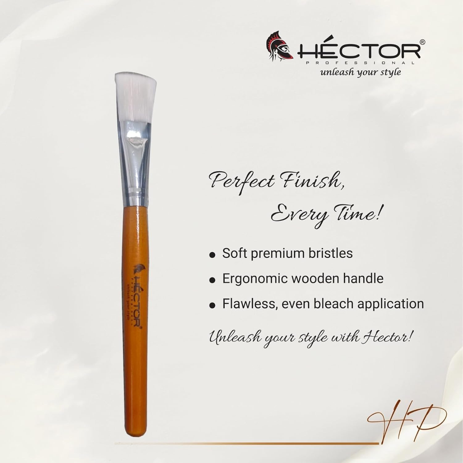 Hector Face Pack Brush