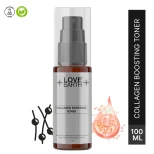 Love Earth Collogen Booster Toner
