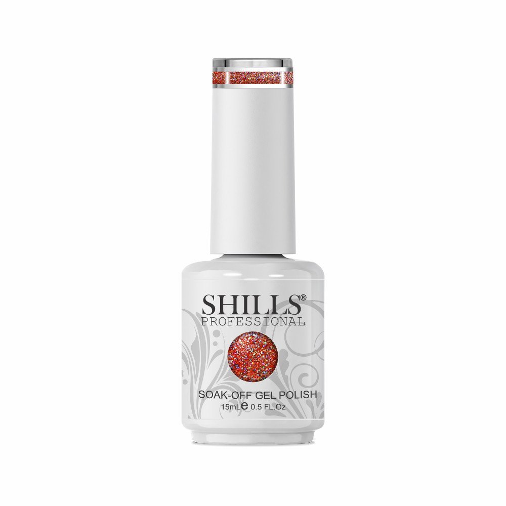 Shills Professional Gel Polish - 282
