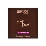 Recode Compact Powder 04 Wednesday