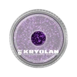 Kryolan Glitter - Purple