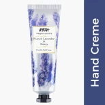 Nykaa  French Lavender & Honey Hand and Nail Cream