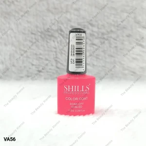 Shills Professional Gel Polish - VA56