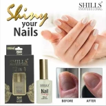 Shills Professional 12 In 1 Nail Therapy