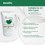 The Skin Story Moringa Face Massage Cream