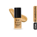 Recode HD Luminous Matte Foundation - 06 Jambudvipa
